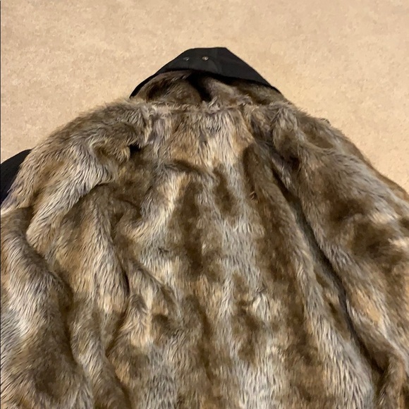 Winter Jacket - Picture 4 of 5